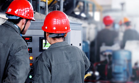 化工企業(yè)安全隱患重重，逸云天氧氣檢測儀助推風(fēng)險防控