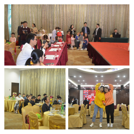 金牛辭舊歲，盛世譜華章—逸云天2021新春年會圓滿落幕