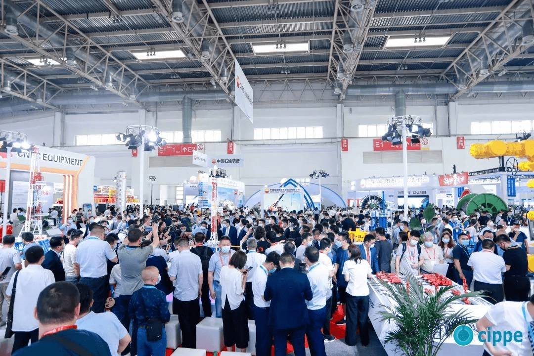 逸云天氣體檢測儀實(shí)力亮相2023北京石油展